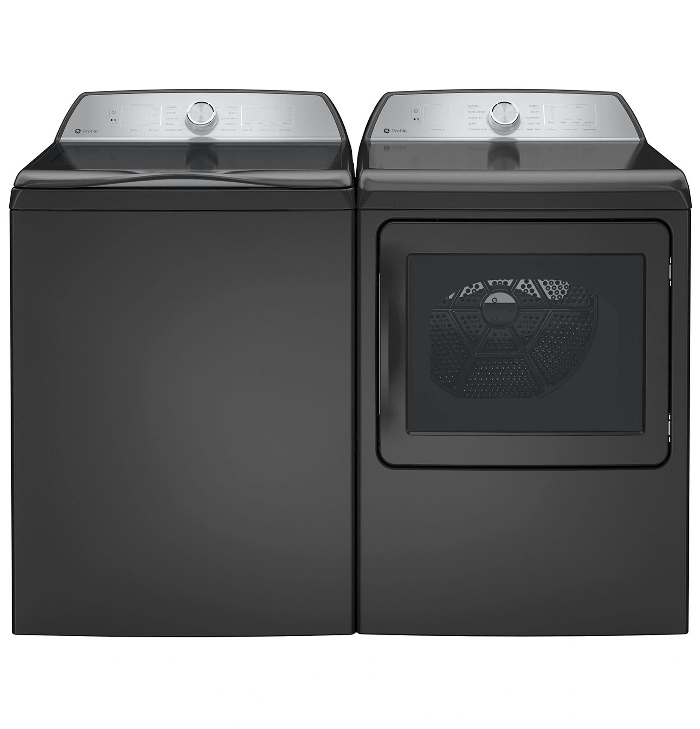 Appliances in the Jacksonville showroom